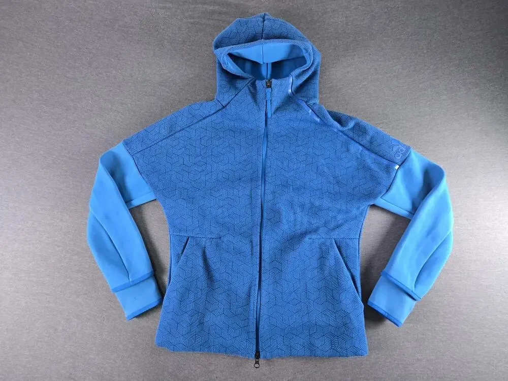 adidas hoodie sweatshirt